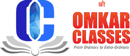 Omkar Classes